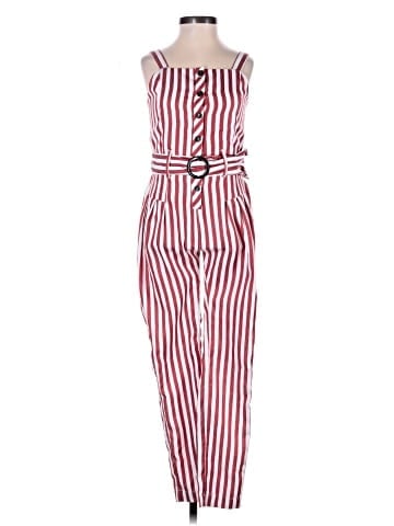 Habitual Jumpsuit (view 1)