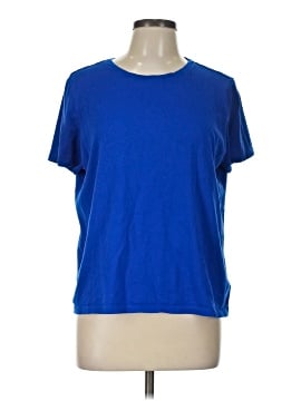 Lands' End Short Sleeve T-Shirt (view 1)