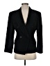 DKNY Black Blazer Size 2 - photo 1