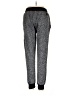 Southpole 100% Polyester Tweed Gray Sweatpants Size M - photo 2
