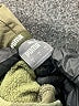 Puma Camo Green Pullover Hoodie Size S - photo 7