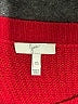 Joie Red Wool Pullover Sweater Size XS - photo 7