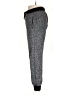 Southpole 100% Polyester Tweed Gray Sweatpants Size M - photo 5