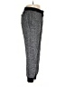 Southpole 100% Polyester Tweed Gray Sweatpants Size M - photo 4