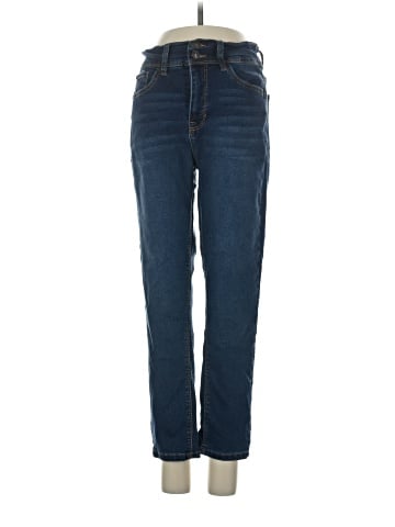 Curve Appeal Jeans (view 1)