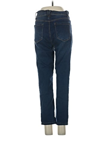 Curve Appeal Jeans (view 2)