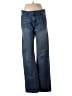 Levi's Blue Jeans Size 18 - photo 1
