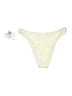 Forever 21 Ivory Swimsuit Bottoms Size S - photo 2