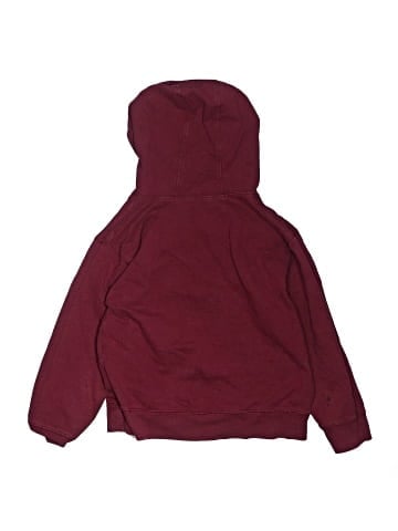 College Kids Zip Up Hoodie (view 2)
