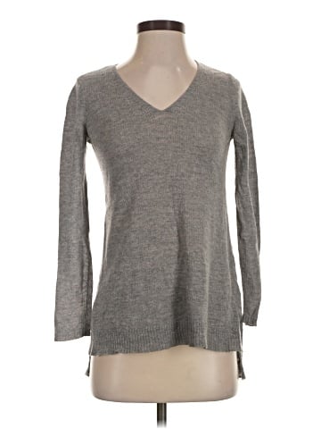 Eileen Fisher Wool Pullover Sweater (view 1)
