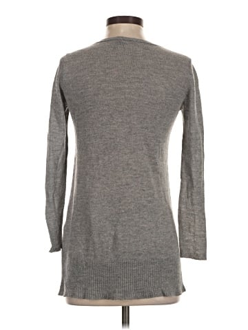 Eileen Fisher Wool Pullover Sweater (view 2)