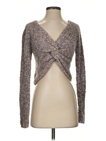 Louna Long Sleeve Top (view 1)