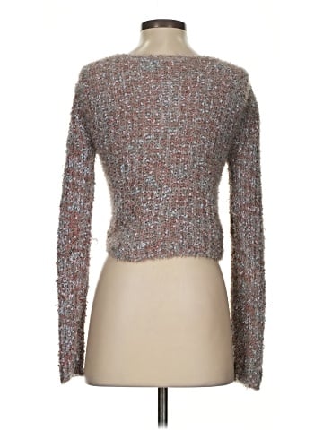 Louna Long Sleeve Top (view 2)