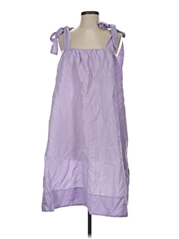 Cos Casual Dress (view 1)