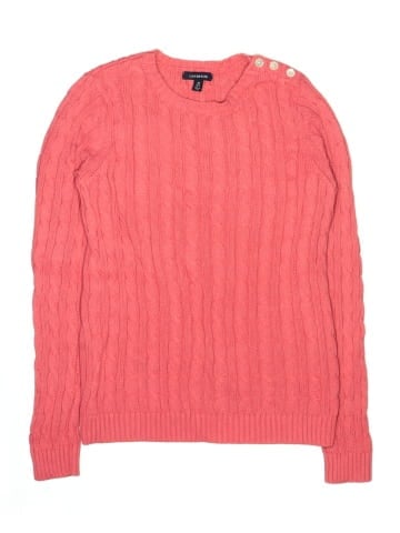 Lands' End Pullover Sweater (view 1)