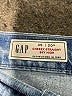 Gap Blue Jeans Size 20 - photo 4