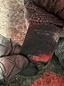Assorted Brands Black Casual Pants One size - photo 5