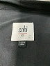 CAbi 100% Polyester Black Casual Dress Size XS - photo 7