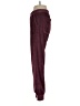 LA Made Burgundy Casual Pants Size S - photo 5