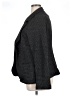 41Hawthorn Chevron-herringbone Gray Blazer Size 1X - photo 5
