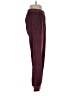 LA Made Burgundy Casual Pants Size S - photo 4