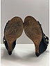 Chloé Black Wedges Size EU 38 - photo 8