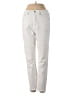 Ann Taylor LOFT White Jeans Size 26 waist - photo 1