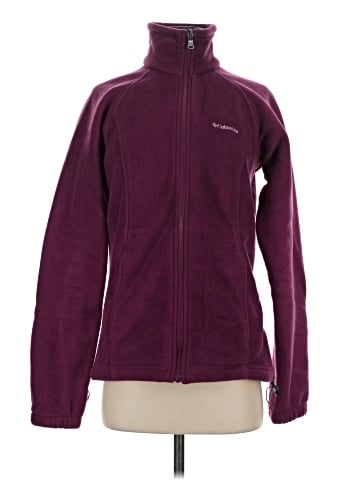 Columbia Fleece (view 1)