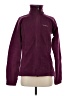 Columbia 100% Polyester Purple Fleece Size S - photo 1
