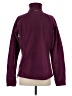 Columbia 100% Polyester Purple Fleece Size S - photo 2
