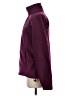 Columbia 100% Polyester Purple Fleece Size S - photo 5