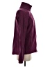 Columbia 100% Polyester Purple Fleece Size S - photo 4