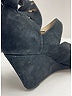 Chloé Black Wedges Size EU 38 - photo 3