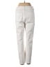 Ann Taylor LOFT White Jeans Size 26 waist - photo 2