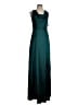 DB Studio Teal Casual Dress Size 4 - photo 1