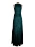 DB Studio Teal Casual Dress Size 4 - photo 2