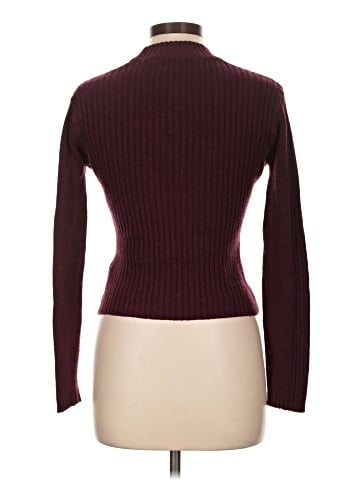 Derek Heart Pullover Sweater (view 2)