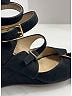 Chloé Black Wedges Size EU 38 - photo 7