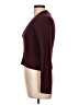 Derek Heart Burgundy Pullover Sweater Size L - photo 5