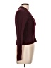 Derek Heart Burgundy Pullover Sweater Size L - photo 4