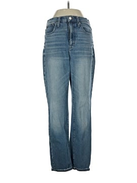 Madewell Jeans (view 1)
