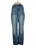 Madewell Blue Jeans Size 25 waist - photo 1