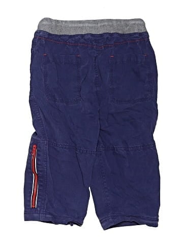 Mini Boden Cargo Pants (view 2)