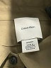 Calvin Klein Solid Brown Long Sleeve Button-Down Shirt Size XL - photo 7