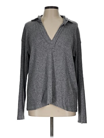 Ariella Pullover Sweater (view 1)