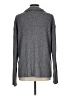 Ariella Gray Pullover Sweater Size L - photo 2