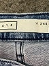 AYR Blue Jeans Size 34 waist - photo 7