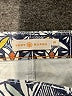 Tory Burch Print Blue Jeggings Size 28 waist - photo 7