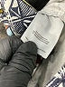 Tory Burch Print Blue Jeggings Size 28 waist - photo 8