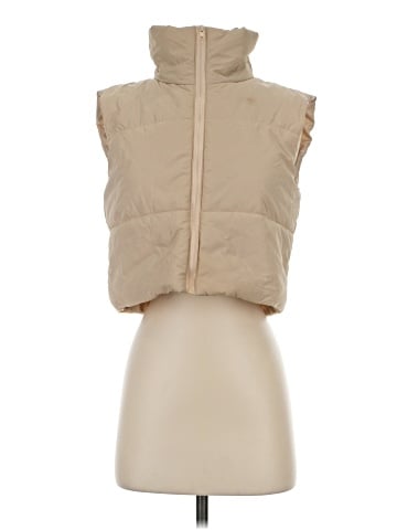 Shein Vest (view 1)